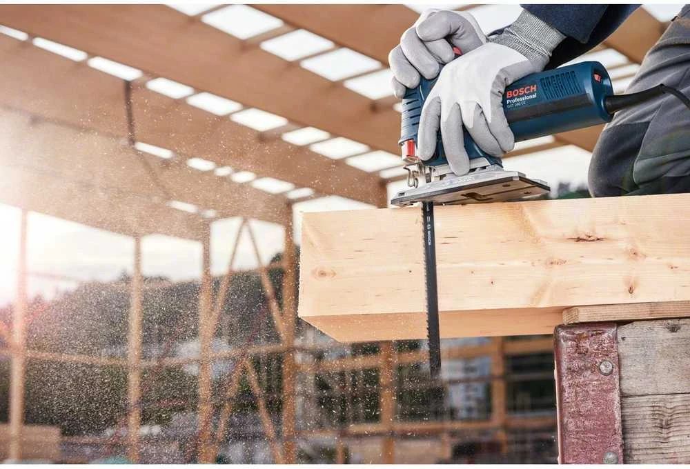Bosch 3 siaurapj.pjūkleliai T 344 D