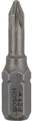 Bosch Suktuvo antgaliai Pz 2 3 vnt, Extra Hart