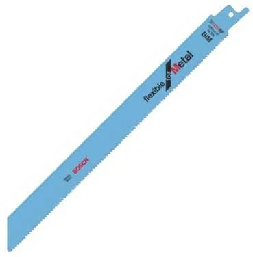 Bosch 5 pjūklo geležtės S 1122 BF