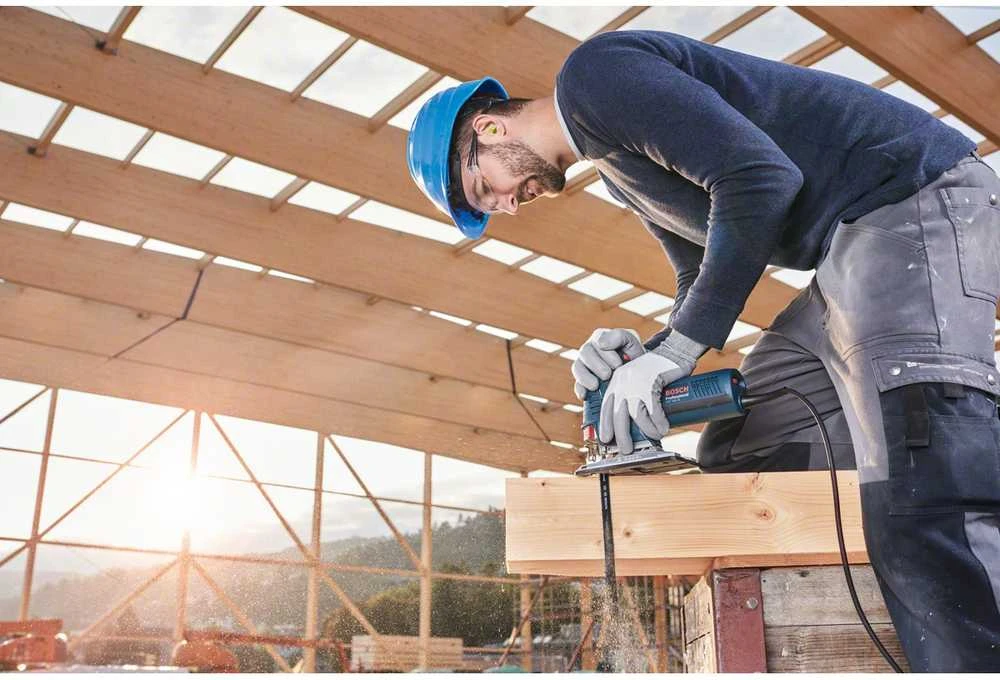 Bosch 5 siaurapj.pjūkleliai T 144 D