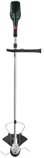 Bosch Akumuliatorinis trimeris AdvancedBrushCut 36V-23-750 (su 2,0 Ah akumuliatoriumi ir įkrovikliu)
