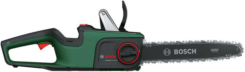 Bosch AdvancedChain 36V-35-40 Akum.Grand.pjūkl(1x2Ah)