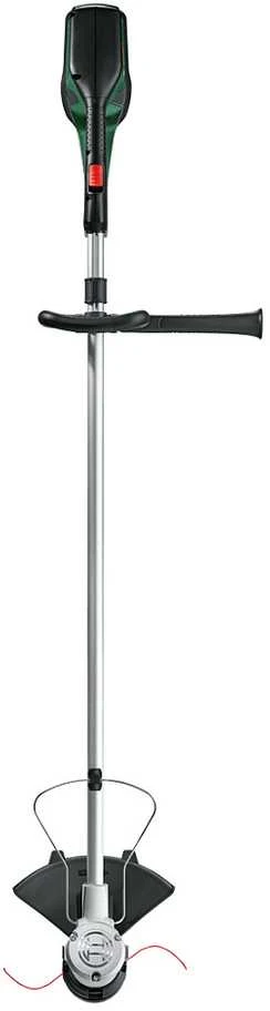 Bosch AdvancedGrassCut 36V-33 Akumuliatorinis Trimeris (1x2ah)
