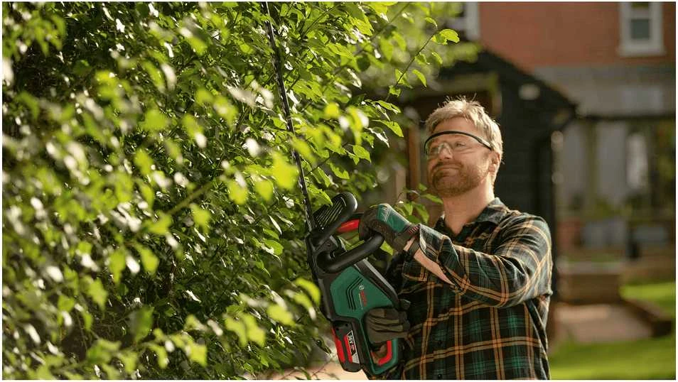 Bosch AdvancedHedgeCut36V-65-28 Akum.gyvatvorių ž.SOLO