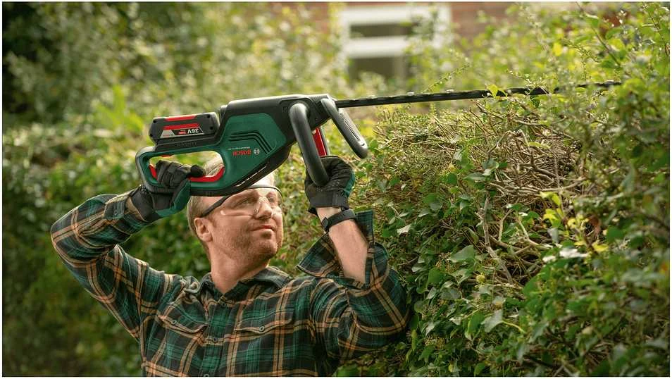 Bosch AdvancedHedgeCut36V-65-28 Akum.gyvatvorių ž.SOLO