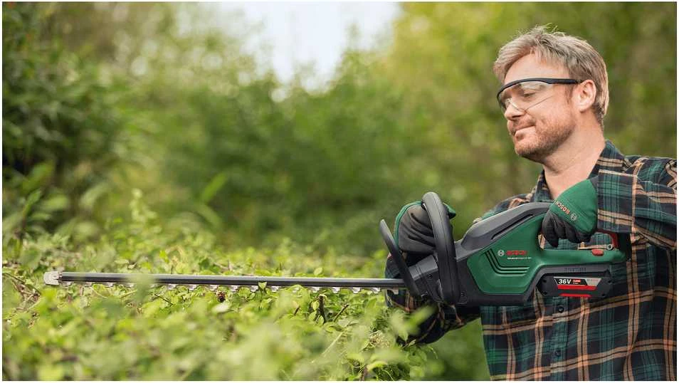 Bosch AdvancedHedgeCut36V-65-28 Akum.gyvatvorių ž.SOLO
