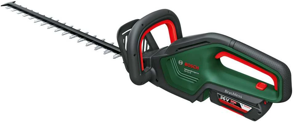 Bosch AdvancedHedgeCut36V-65-28 Akum.gyvatvorių ž.SOLO