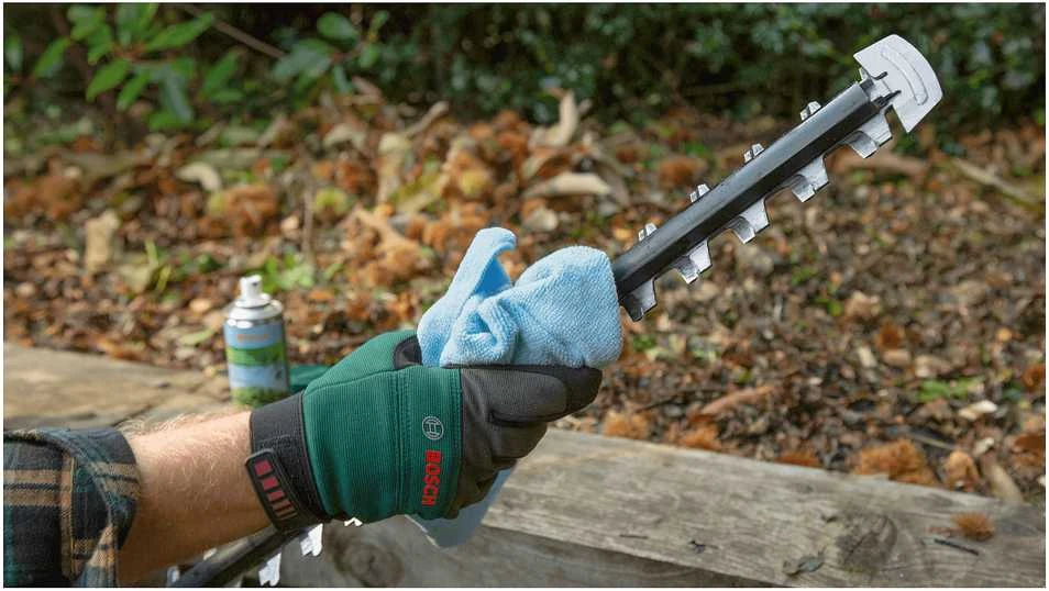 Bosch AdvancedHedgeCut36V-65-28 Akum.gyvatvorių ž.SOLO