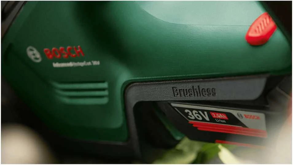 Bosch AdvancedHedgeCut36V-65-28 Akum.gyvatvorių ž.SOLO