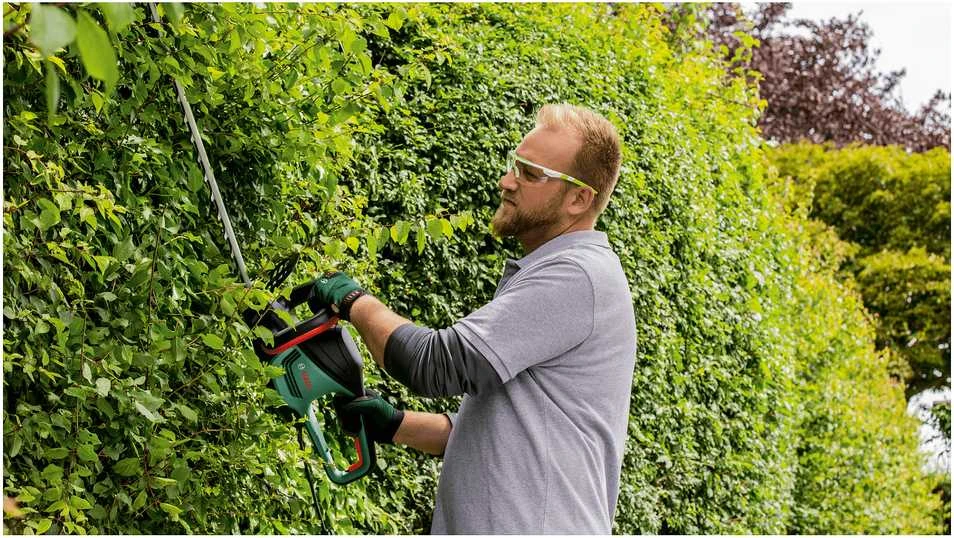 Bosch AdvancedHedgeCut 70 Krūmapjovė 500W