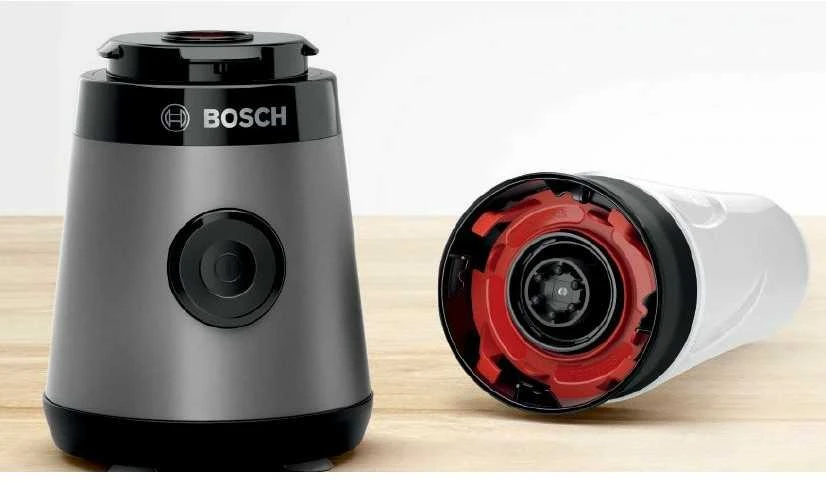 Bosch Įkraunamas dulkių siurblys Unlimited 7, Baltas (BBS711W)