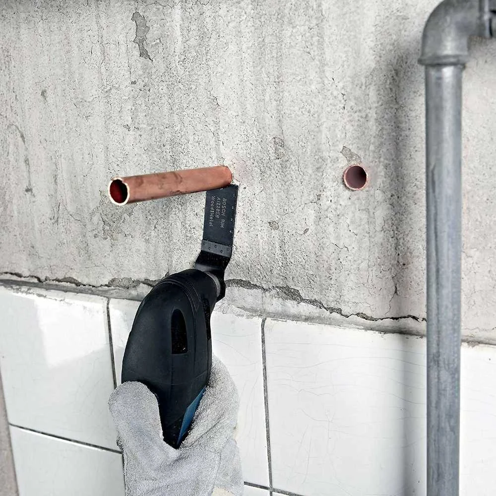Bosch ACZ 85 EB, Mediena Metalas 85 mm, 1 vnt. STARLOKAS