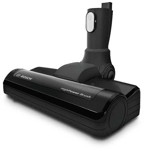 Įkraunamasis dulkių siurblys Bosch Serie | 8 Unlimited ProPower, Juodas