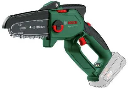 Bosch Akumuliatorinis grandininis pjūklas EasyChain 18V-15-7 pilnas komplektas (06008B8900)