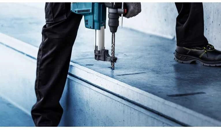 Bosch SDS-plus-7X grąžtas 10x100x165mm, 1 vnt.