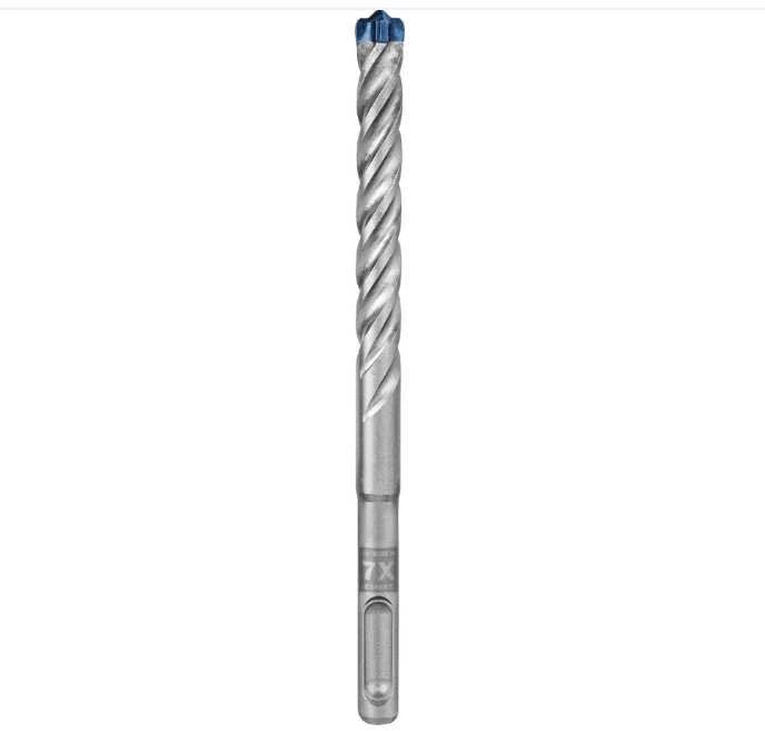 Bosch SDS-plus-7X grąžtas 10x150x215mm, 1 vnt.