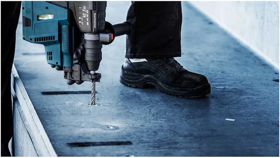 Bosch SDS-plus-7X grąžtas 10x200x265mm, 1 vnt.