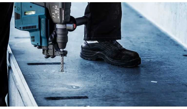 Bosch SDS-plus-7X grąžtas 12x100x165mm, 1 vnt.