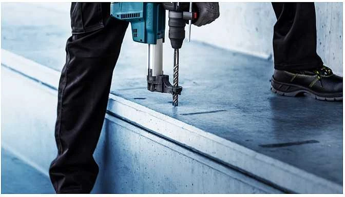 Bosch SDS-plus-7X grąžtas 12x200x265mm, 1 vnt.