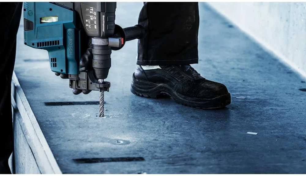 Bosch SDS-plus-7X grąžtas 14x200x265mm, 1 vnt.