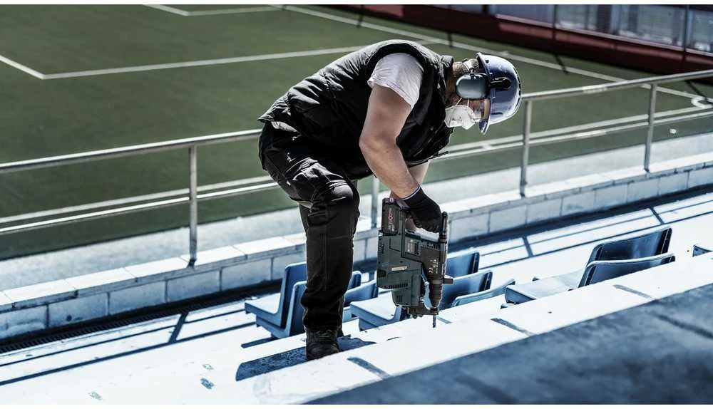 Bosch SDS-plus-7X grąžtas 14x200x265mm, 1 vnt.
