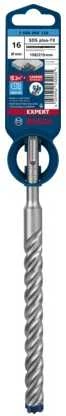 Bosch SDS-plus-7X grąžtas 16x150x215mm, 1 vnt.