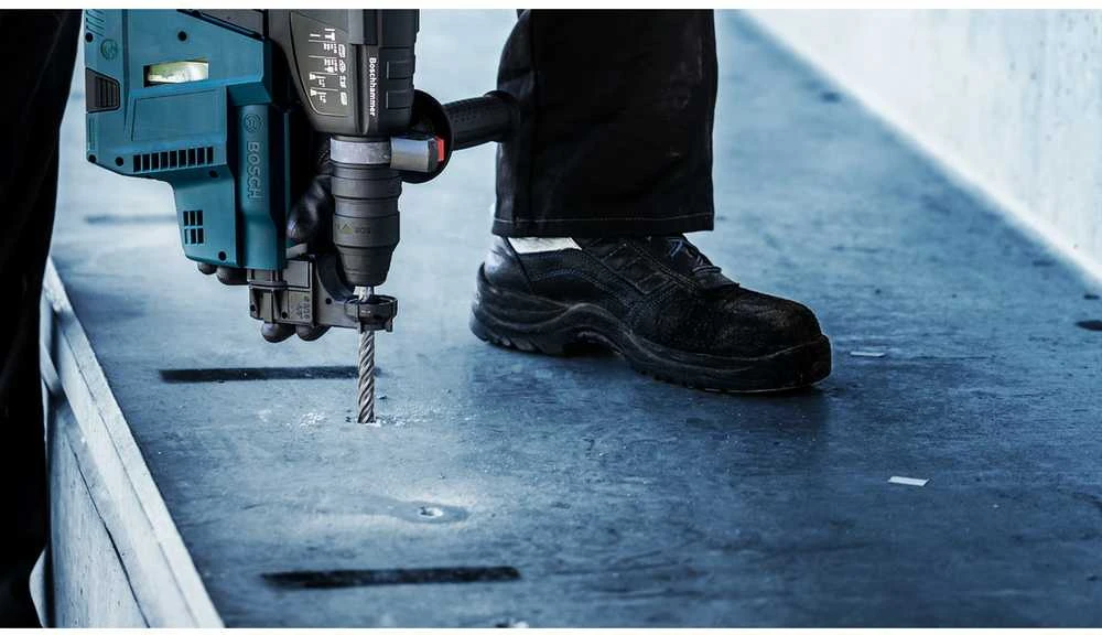 Bosch SDS-plus-7X grąžtas 6x200x265mm, 1 vnt.