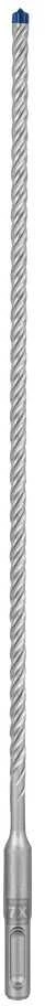 Bosch SDS-plus-7X grąžtas 6x250x315mm, 1 vnt.