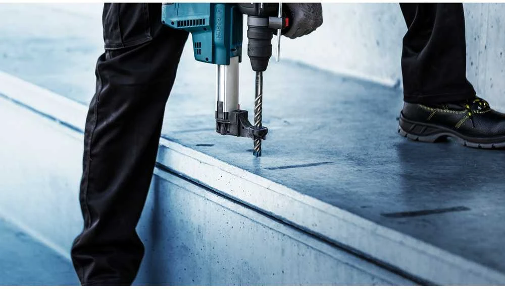 Bosch SDS-plus-7X grąžtas 8x250x315mm, 1 vnt.