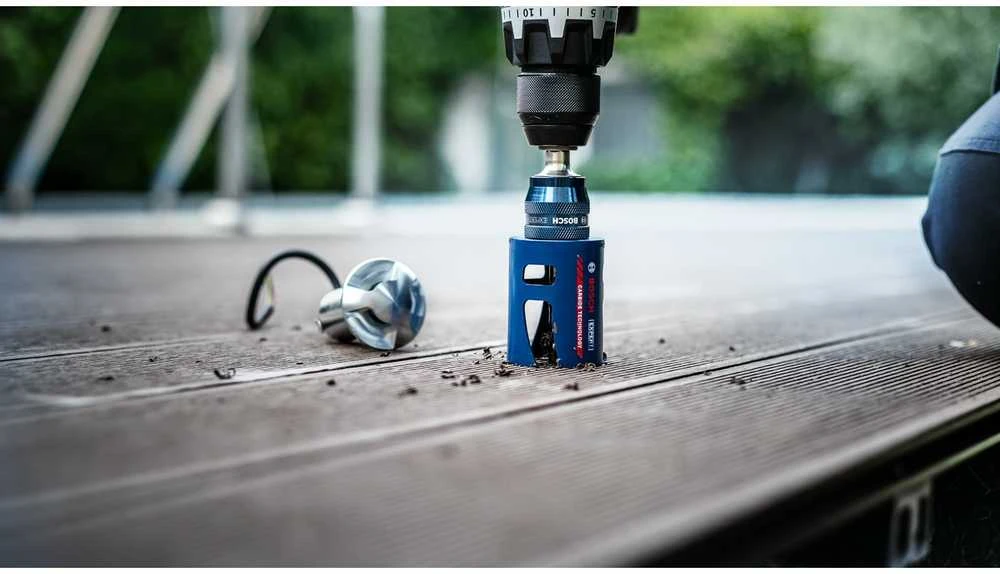 Bosch Gręžimo karūna 68mm Construction Material