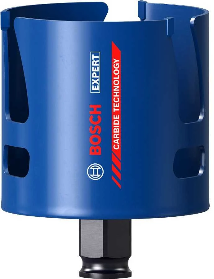 Bosch Gręžimo karūna 68mm Construction Material