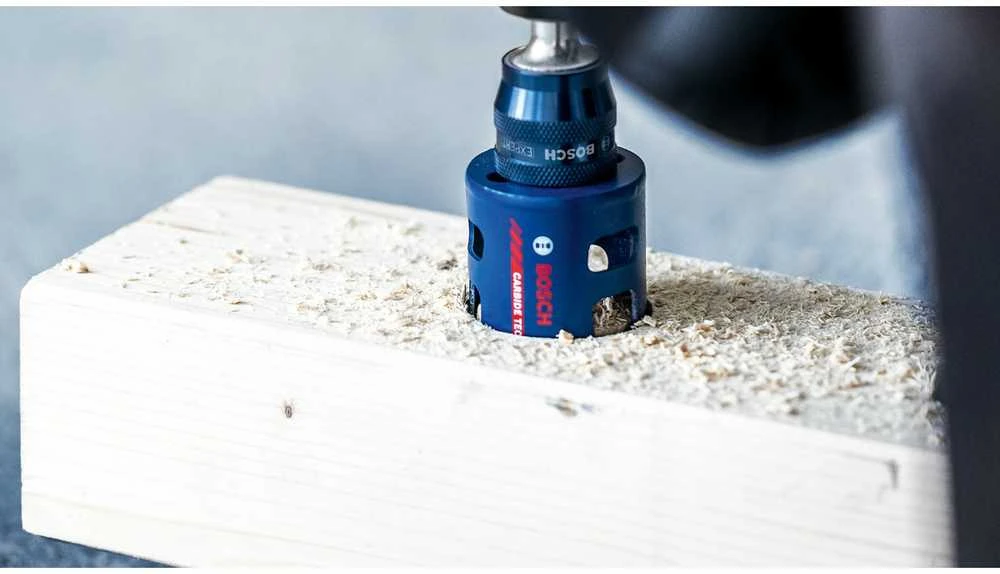 Bosch Gręžimo karūna 68mm Construction Material