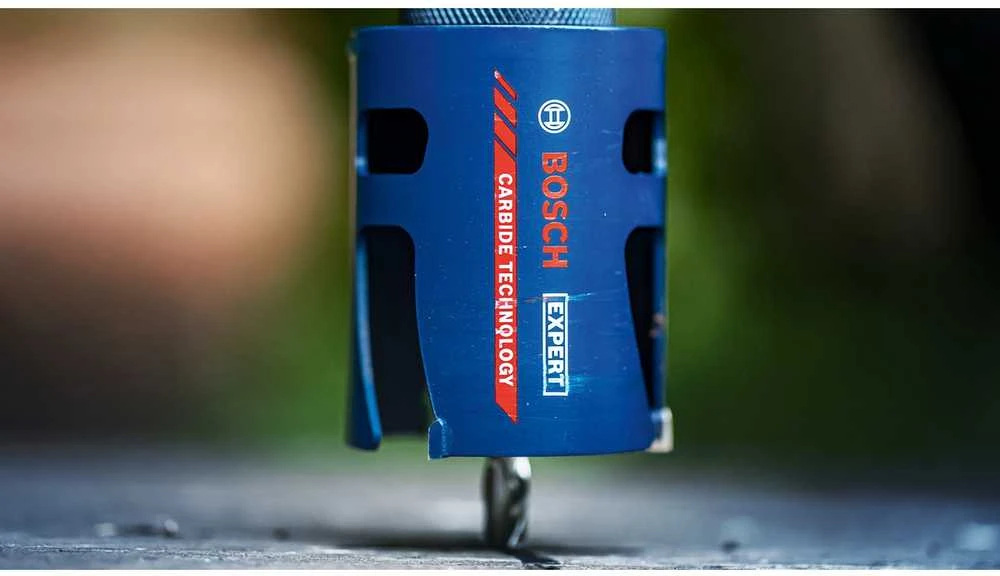 Bosch Gręžimo karūna 68mm Construction Material