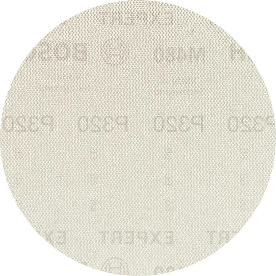 Bosch Šlifavimo tinklelis M 480 125mm, G320, 5 vnt.