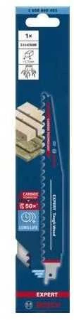 Bosch 1 Pjūklelis S1142KHM Thick Tough Wood