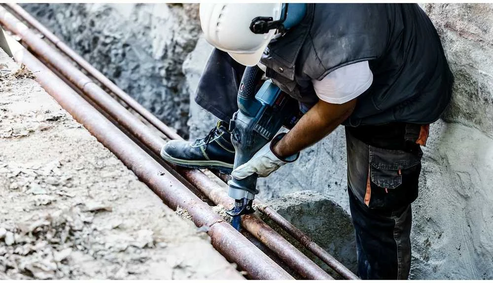 Bosch 1 Pjūklelis S1155CHC Thick ToughMetal