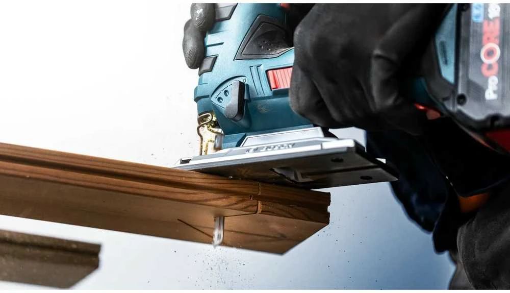 Bosch 3 siaurapj.pjūkleliai T144DHM Hard Wood fast