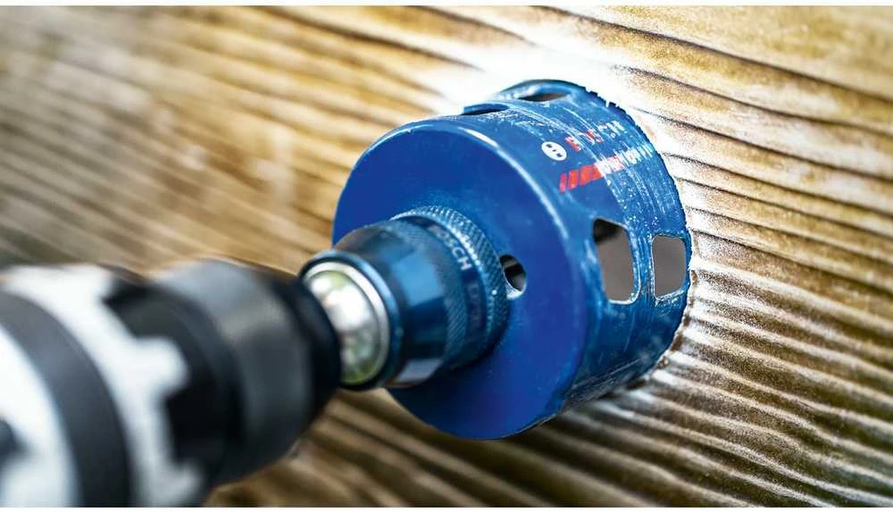 Bosch Karbido pjovimo karūna Tough Material 73mm
