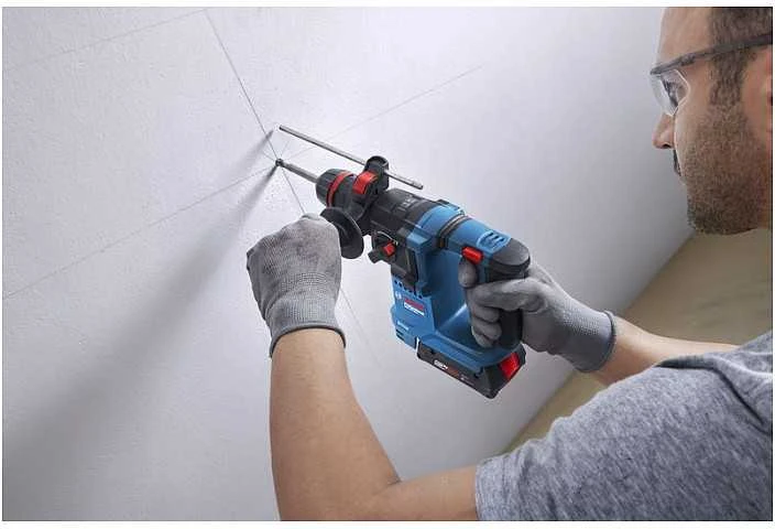 Bosch GBH 18V-18 X Solo, LB