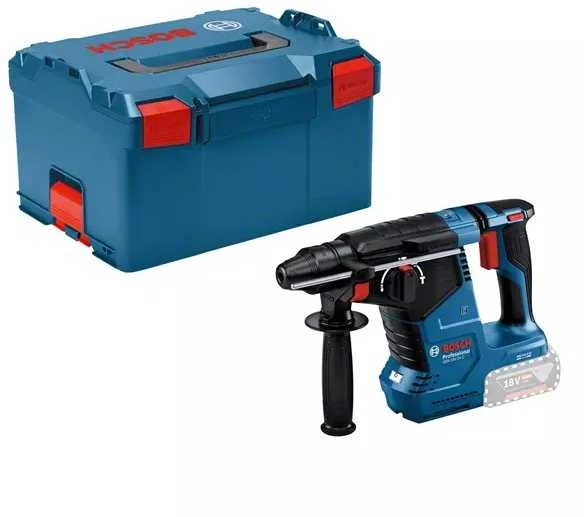 Bosch GBH 18V-24 C Solo L-Boxx 238