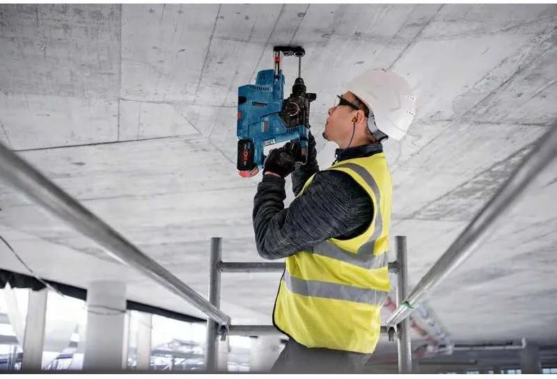 Bosch GBH 18V-24 C Solo L-Boxx 238