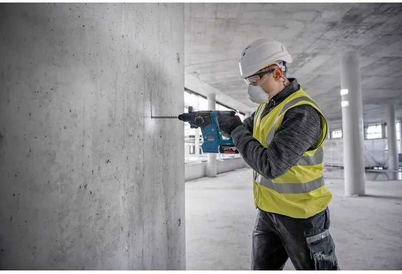 Bosch GBH 18V-24 C Solo L-Boxx 238