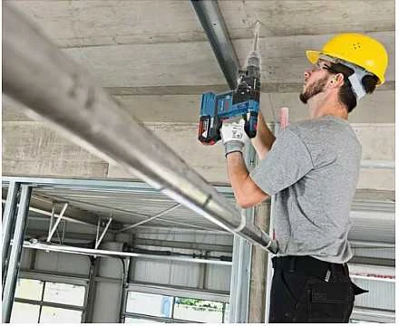 Bosch GBH 18V-26 F GDE 18V-16 LB, 2x5.5PrC, 1880CV