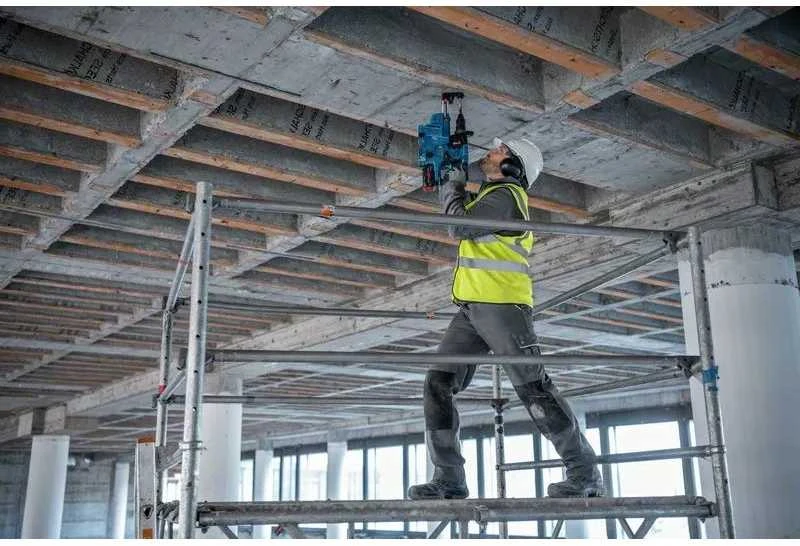 Grąžtas Bosch PT Stock Import SAP