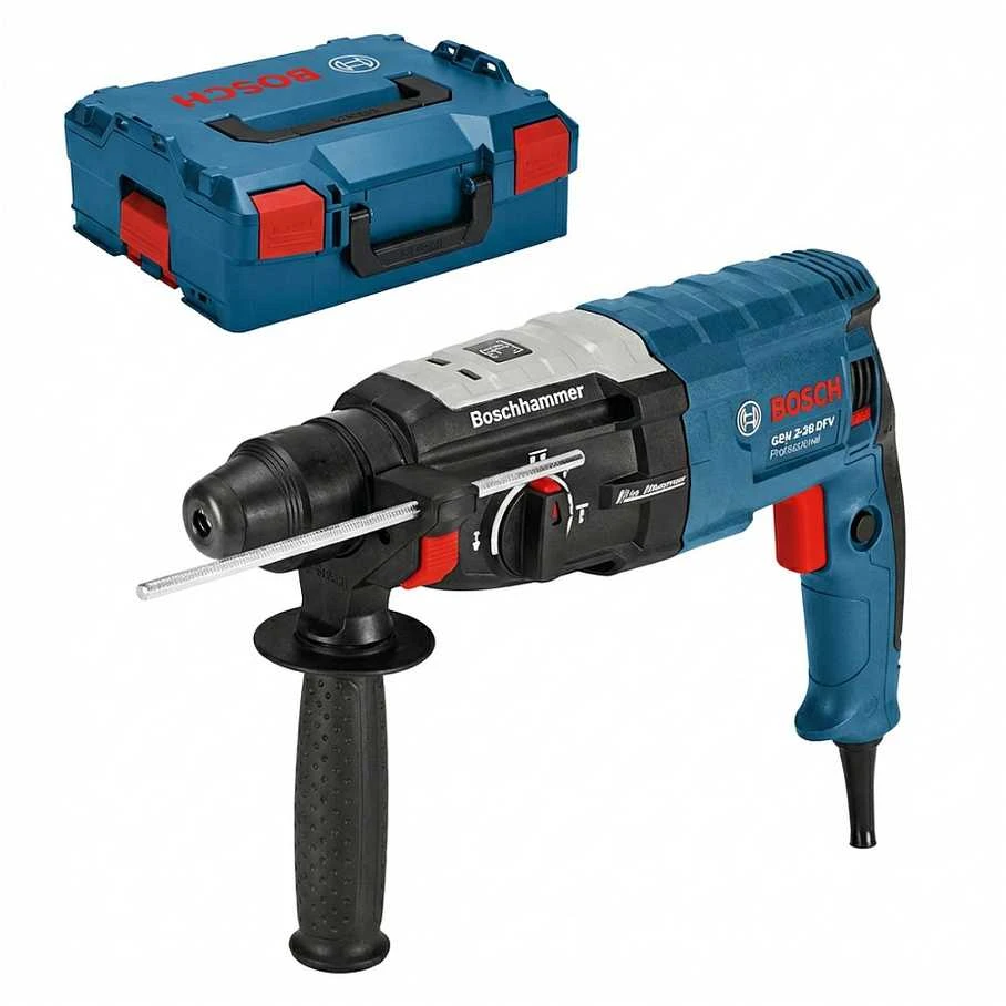 Bosch Perforatorius GBH 2-28