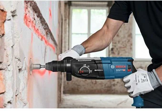 Bosch perforatorius GBH 2-28 F