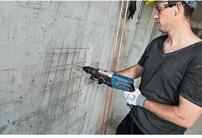 Bosch perforatorius GBH 2-28 F