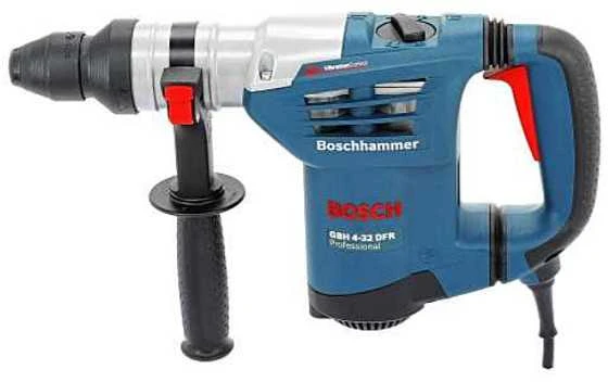 Bosch Perforatorius GBH 4-32 DFR