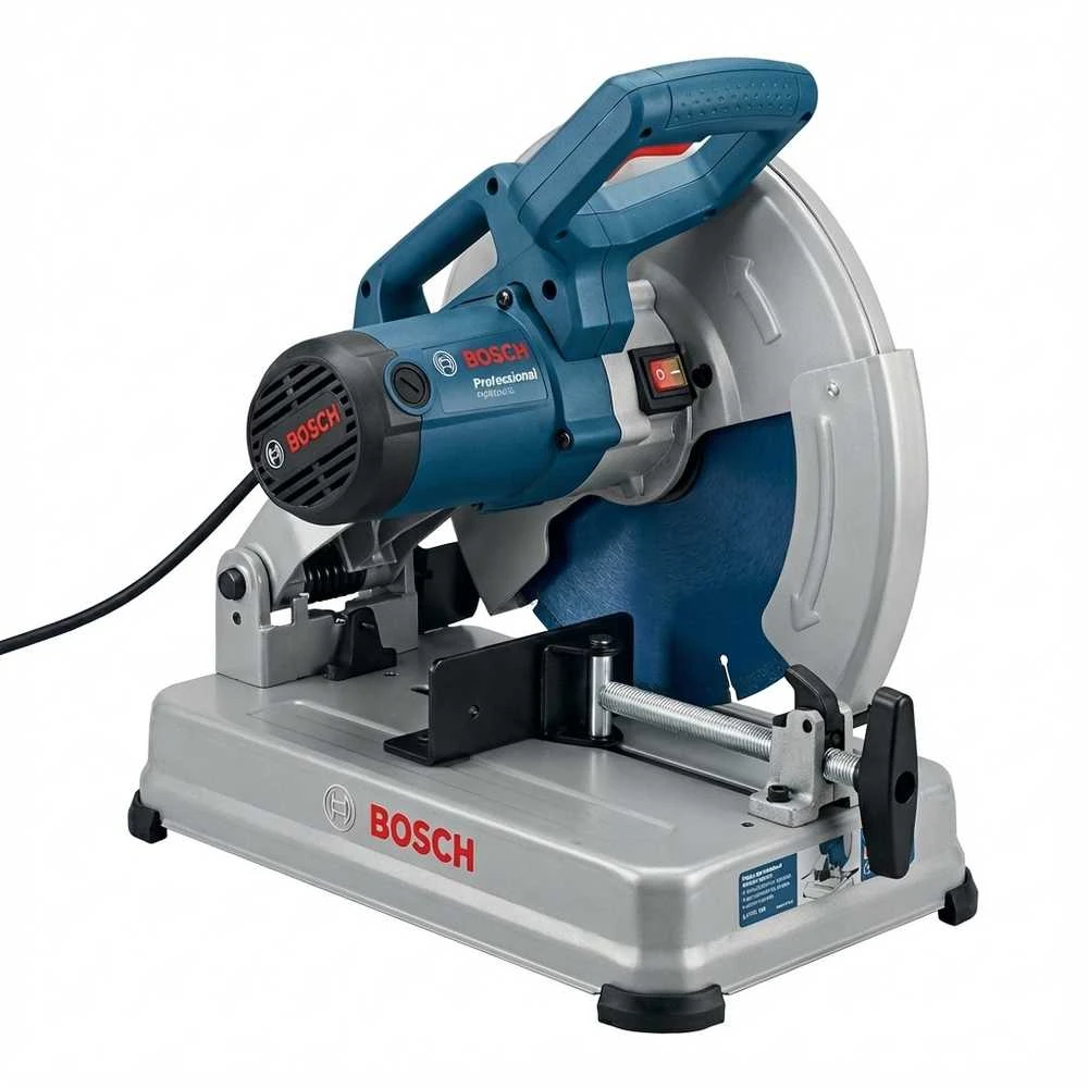 Bosch Stacionarus diskinis pjūklas GCD 12 JL 2000 W