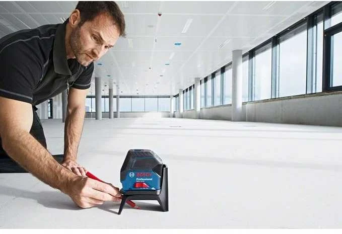 Bosch GCL 2-50 C + RM2 + BT150